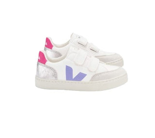 Veja Sneakers xv0502839c with tears