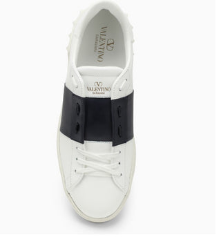 Valentino Garavani Sneakers con banda colorata 3y2s0830