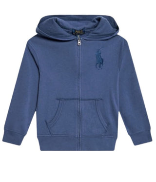 Polo Ralph Lauren Sweatshirt KINDER-SWEATSHIRT MIT REISSVERSCHLUSS 323861026001