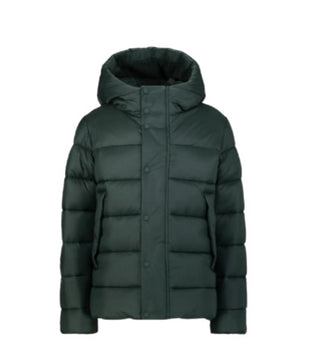 Save the Duck J30874B Padded Jacket With Hood