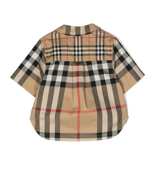 Burberry Camicia vintage check 8061954