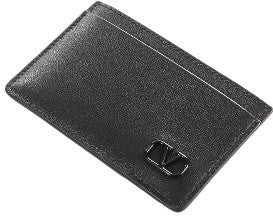 Valentino Garavani vlogo card holder 1y2p0575/zqu0no