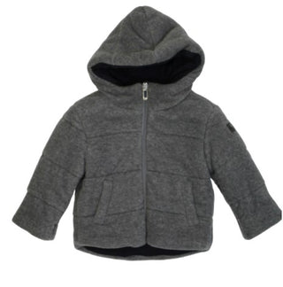 Il Gufo Steppjacke A19GM317M0079