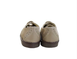 Panyno Lace-ups b2283 with laces