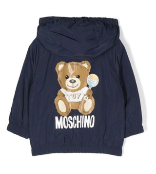 Moschino Jacket BABY JACKET MUS029