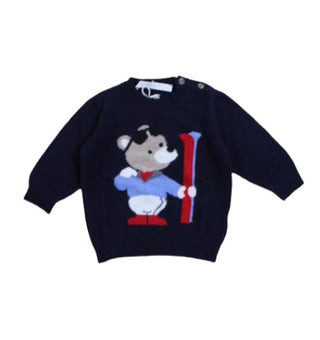 For you Crewneck Sweater 44426