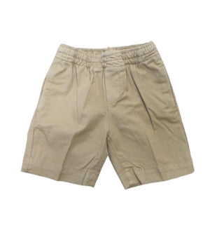 Entre Amis Baby Bermuda Shorts in Cotton P227951