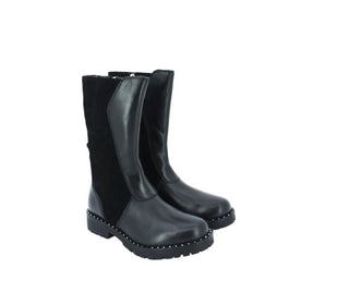 Gioseppo 45886 Stiefel mit Reißverschluss