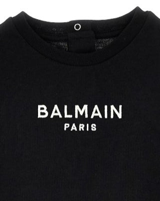 BU8011 – T-Shirt – Balmain