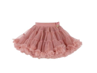 Angel's Face A-line skirt binky t