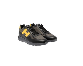 Hogan Sneakers SNEAKERS hxr3710ap30q con lacci