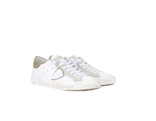 Philippe Model Sneakers vintage prluvx20 CON LACCIO