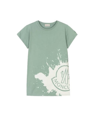 Moncler Crew-neck T-shirt I19548C00007