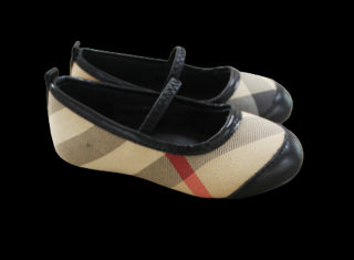 Burberry Ballerinas b26h22