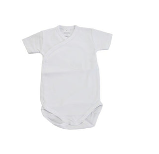 Baby Fashion Body mit seitlicher Öffnung 0501