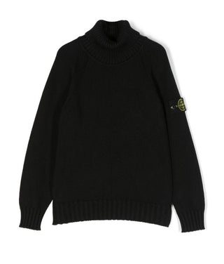 Stone Island High Neck Sweater 7916504A2