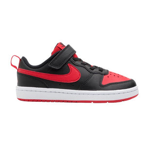 Nike Sneakers  bq5451 con laccio elastico e strappo