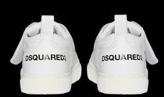 Dsquared2 Sneakers 72114 WITH VELCRO