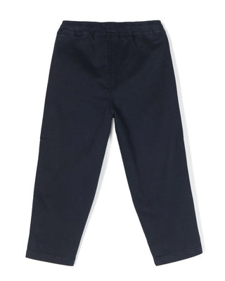 The Owl American pocket trousers A23PL404C6036