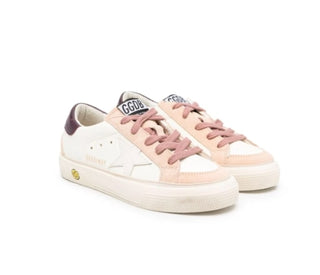 Golden Goose Sneakers  gyf0060482413 con lacci