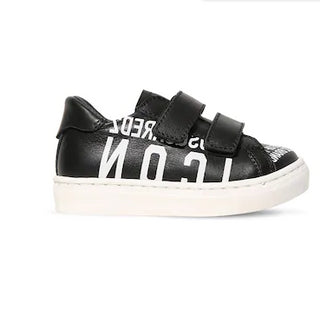 Dsquared2 Sneakers 649054 with tears