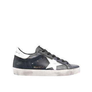 Golden Goose Sneakers Superstar GMF00101/F0003218020 With Application