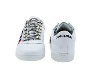 Dsquared2 Sneakers m1062 with laces