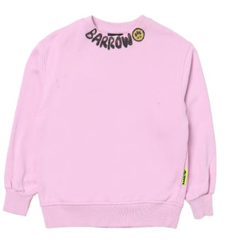 Barrow Crewneck Sweatshirt S4BKJUSW026