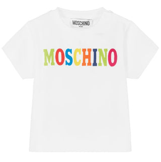 Moschino T-shirt MUM02Y