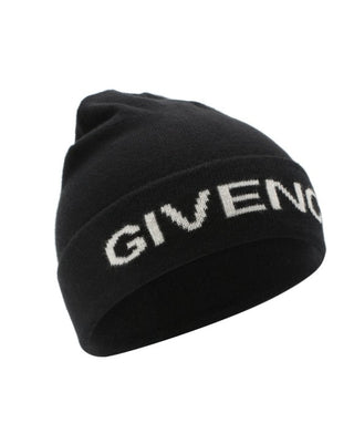 Givenchy Cappello Junior con logo H21038