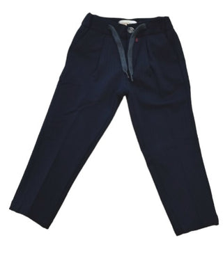 Baronio Children's trousers W2112-SNOW