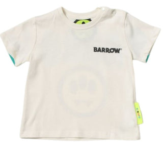 Barrow NECK T-shirt 033119