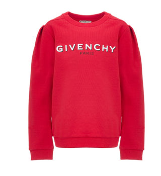 Givenchy-Sweatshirt mit Rundhalsausschnitt H15222