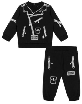 Moschino Two-piece set MUK04M