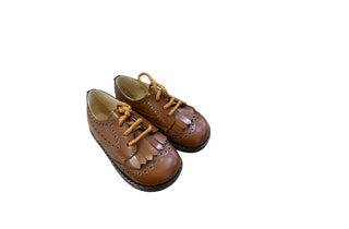 Panyno Lace-ups b2840 with laces