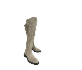 Roberto Festa Vaduz Boots with zip