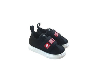 Dsquared2 Sneakers 68454 WITH VELCRO