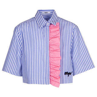 MSGM Shirt MS028836