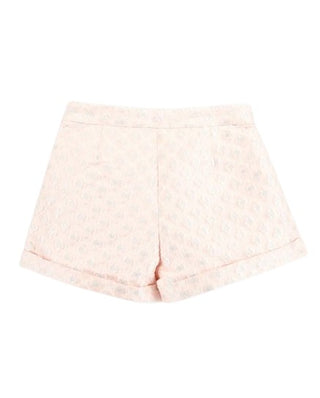 Angel's Face Shorts Nita Jacquard NITA