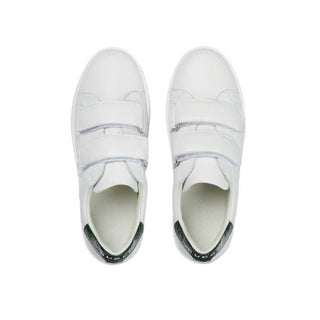 Gucci Sneakers ACE 793049/AADOV In White Leather