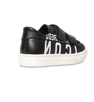 Dsquared2 Sneakers 649054 with tears