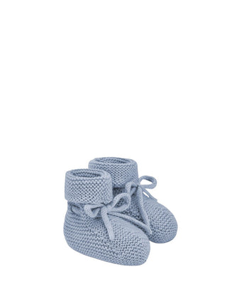 Paz Rodriguez Knitted slippers 01811710