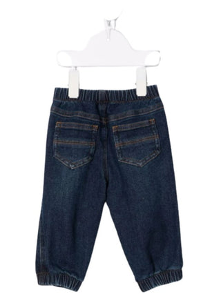 Il Gufo Jeans NEWBORN JEANS A21PL278J0021