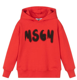 MSGM Hoodie MS029238