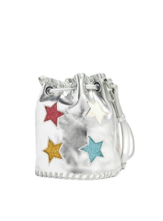 Stella Mccartney Stella Star Bucket Bag TT0B58-Z0699