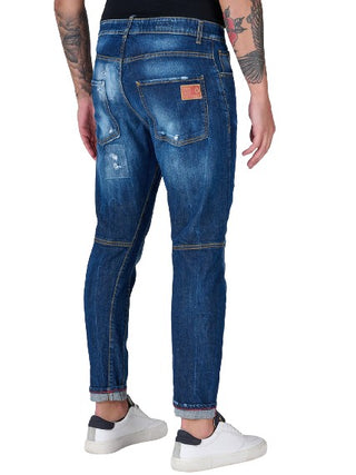 Patriot Jeans PKS1699