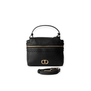 Twin-Set Cecile 241td8042 Mini-Ledertasche