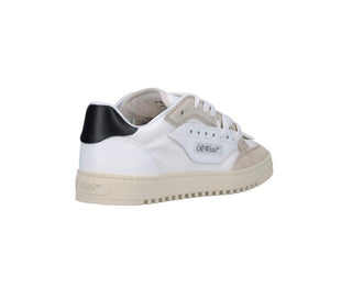 Off-White Sneakers 5.0 omia227/c99fab005011