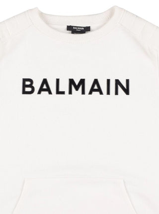 Balmain Sweatshirt BS4P10