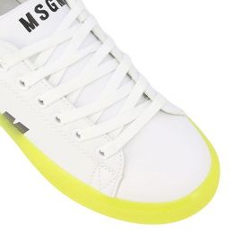 MSGM Sneakers  022765 con lacci